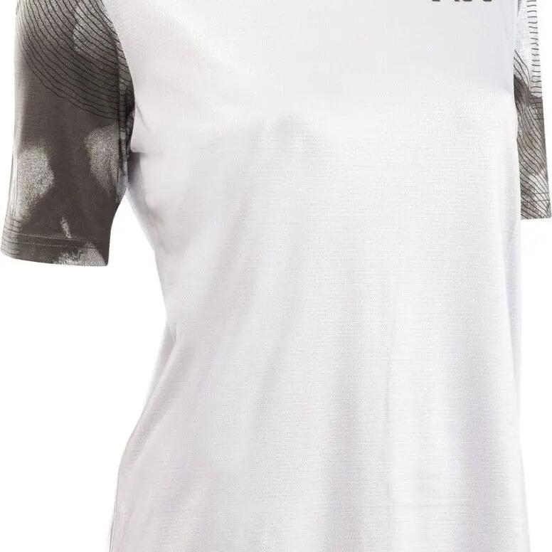 Northwave Xtrail 2 Women's Short Sleeve Jersey Light Grey