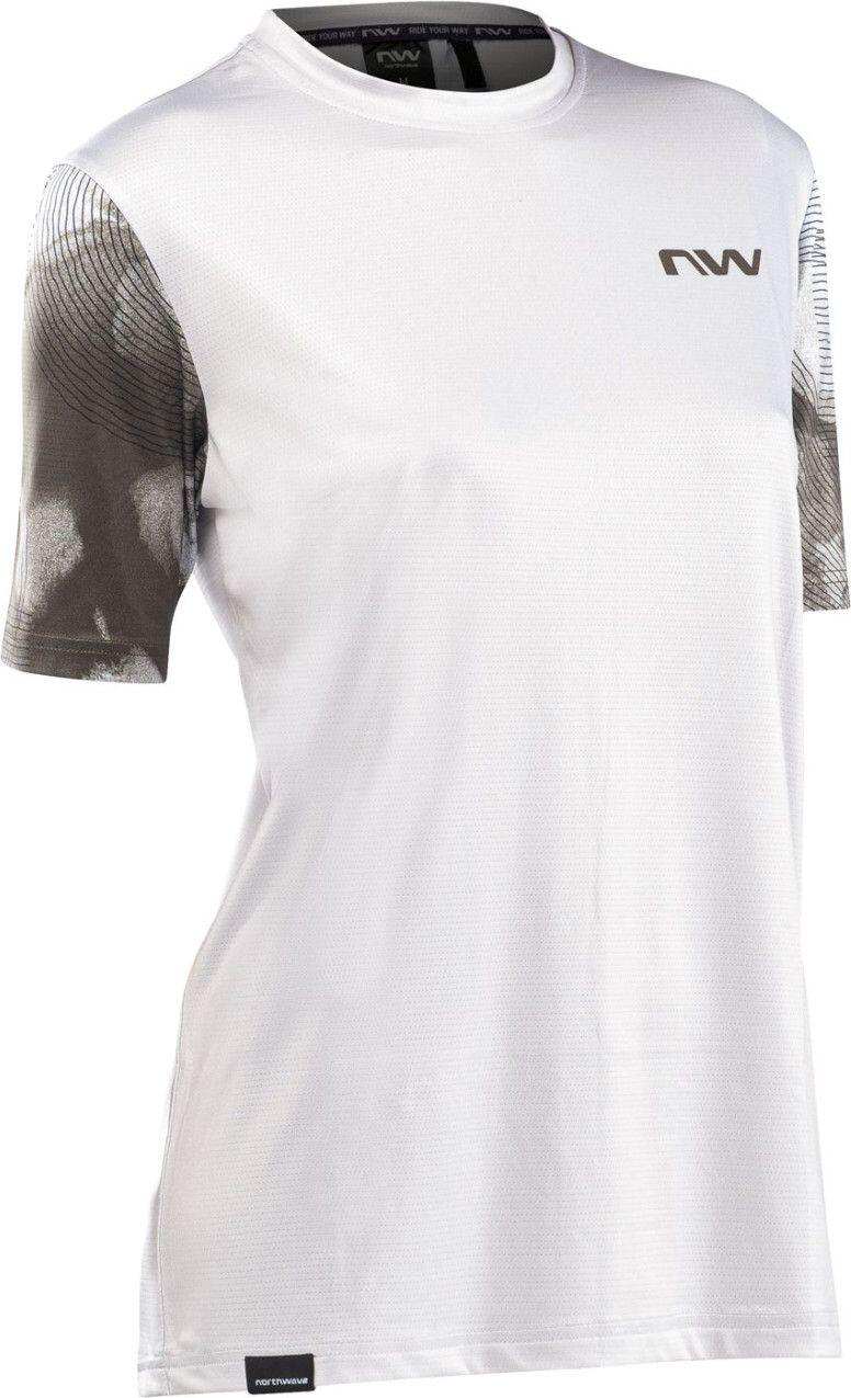 Tricou de ciclism pentru femei Northwave Xtrail 2