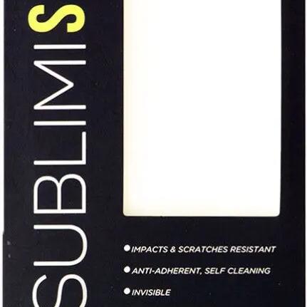 Slicy Sublimistick Fork Protection Glossy Film