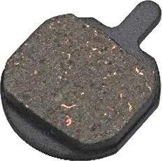 Semi-Metal Pads - Hayes MX Expert/CX/Sole/MX 2 3 4/GX 1/1