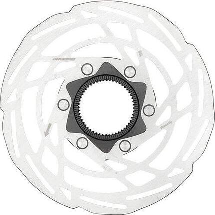 Disque de Frein Jagwire Sport SR1 Center Lock 203 mm