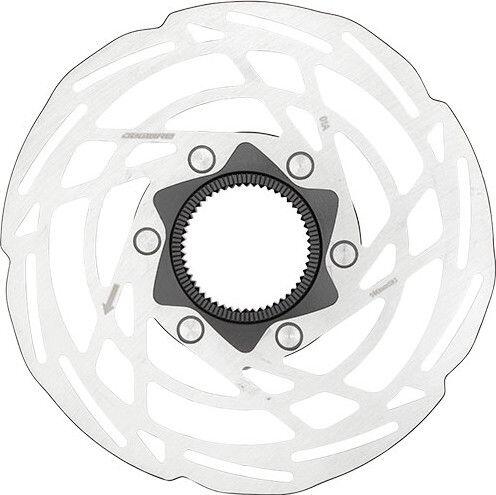 Disque de Frein Jagwire Sport SR1 Center Lock 203 mm