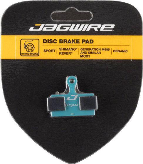 Plaquette de frein Jagwire Pro Extreme SXN 5/5