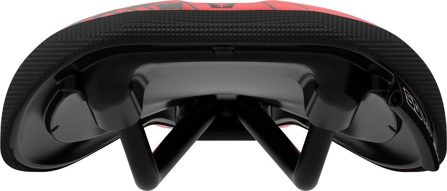 Selle SQlab 6½ Ergowave Rouge Racing 5/5