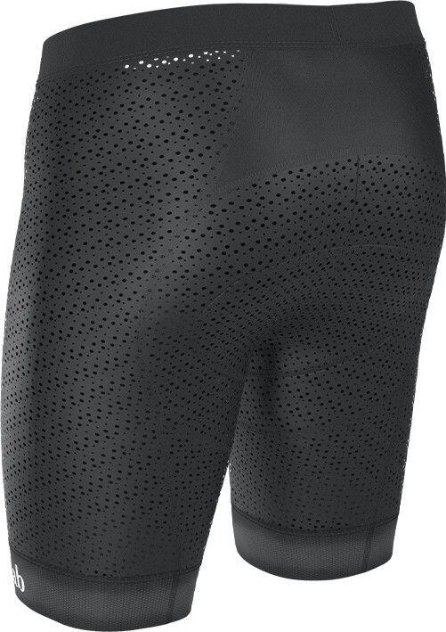 SQlab One10 Shorts Preto 4/5
