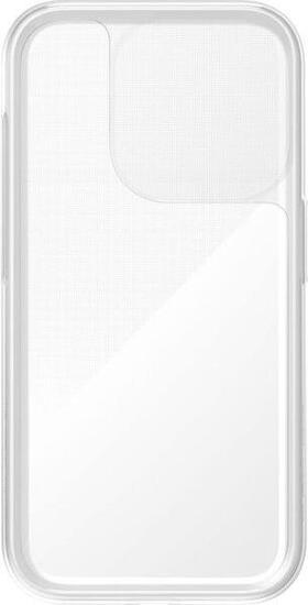 QUAD LOCK Mag Poncho pour iPhone 15 Pro