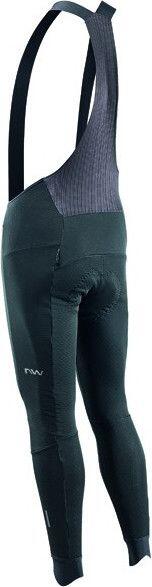 Culotte largo de ciclismo Northwave Extreme Pro Bibtight Tp negro 2/5