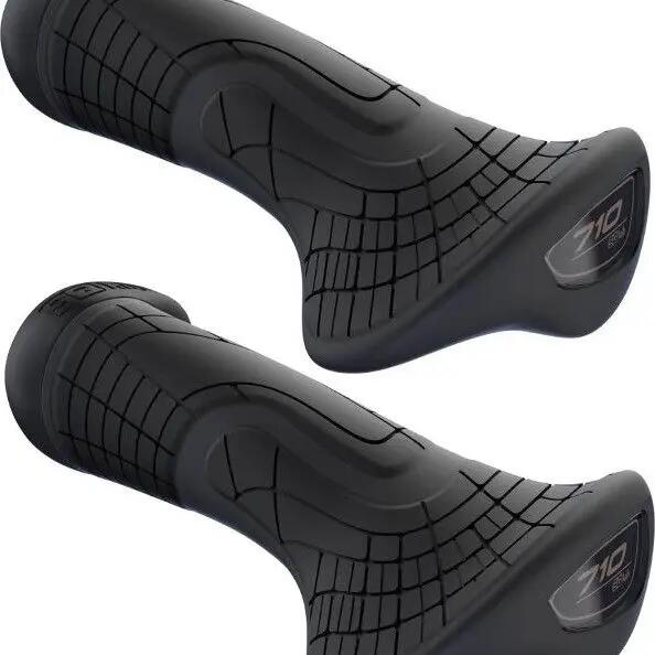 SQlab 170 Ergonomic Grips Black