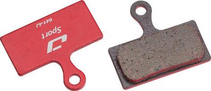 Plaquette de frein Jagwire Pro SXN