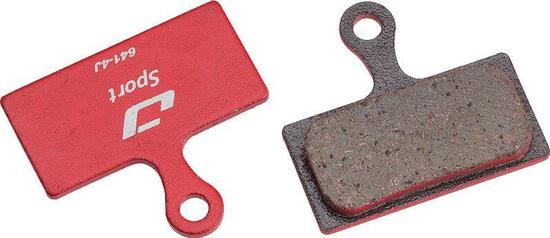 Plaquette de frein Jagwire Pro SXN
