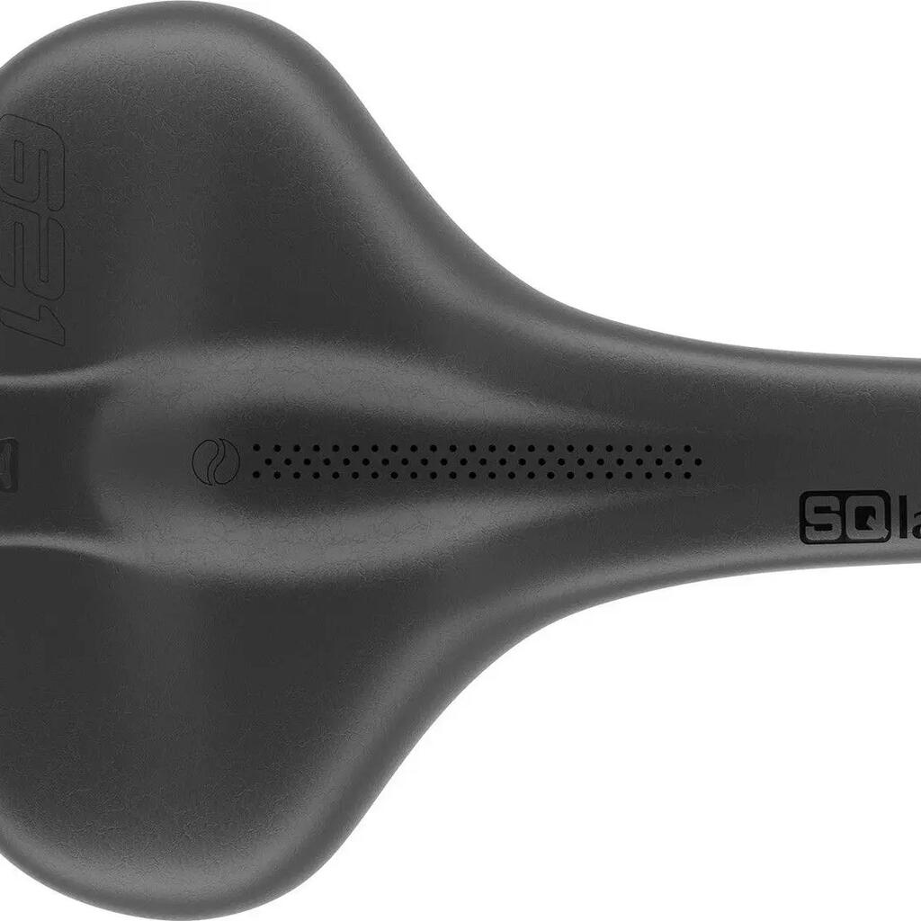 Saddle SQlab 621 Ergolux Active 2.1 Black