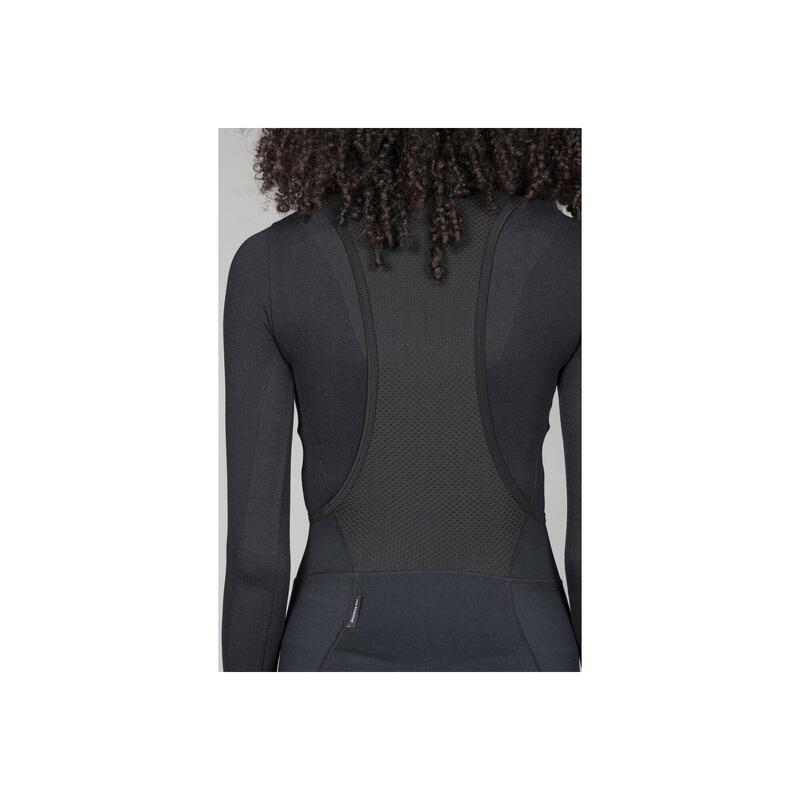 Pantaloni de ciclism damă Northwave Active Bibtight W