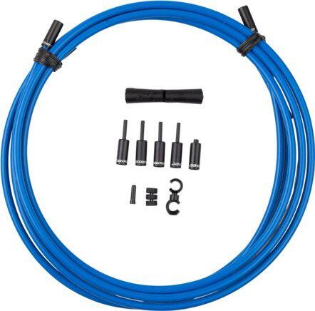 Schaltzugsatz Jagwire 1X Pro 2/7
