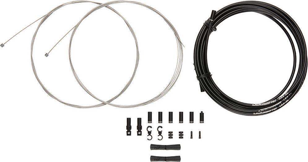 Kit Câbles et Gaine Jagwire Sport XL Shift Kit Noir 2/4