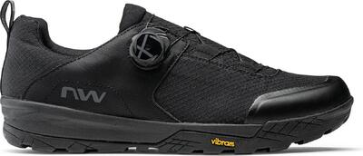 Northwave Rockit Plus Scarpe MTB Nero