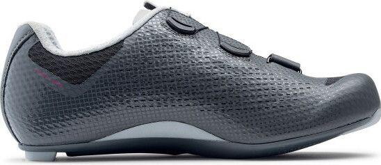Northwave Damen Storm 2 Schuhe Grau 2/5