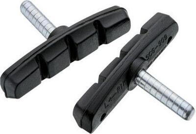 Pastiglie dei freni Jagwire Mountain Sport Canti 70mm Brake Pad