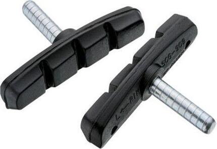 Bremsbeläge Jagwire Mountain Sport Canti 70mm Brake Pad