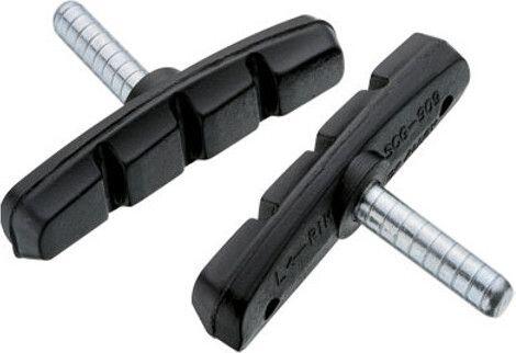 Pastiglie dei freni Jagwire Mountain Sport Canti 70mm Brake Pad