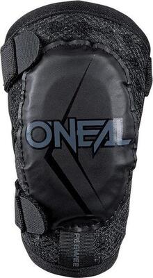 Peewee Elbow Guard - Paragomiti per bambini - Nero