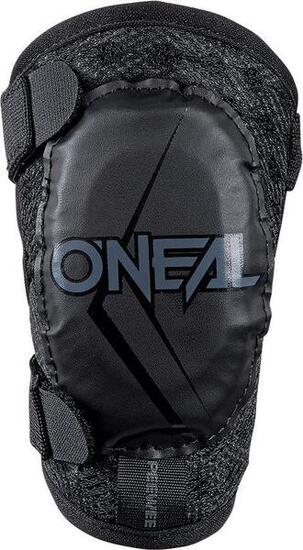 Peewee Elbow Guard - Paragomiti per bambini - Nero