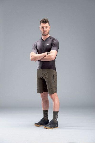 Camiseta Northwave Blade 3/5