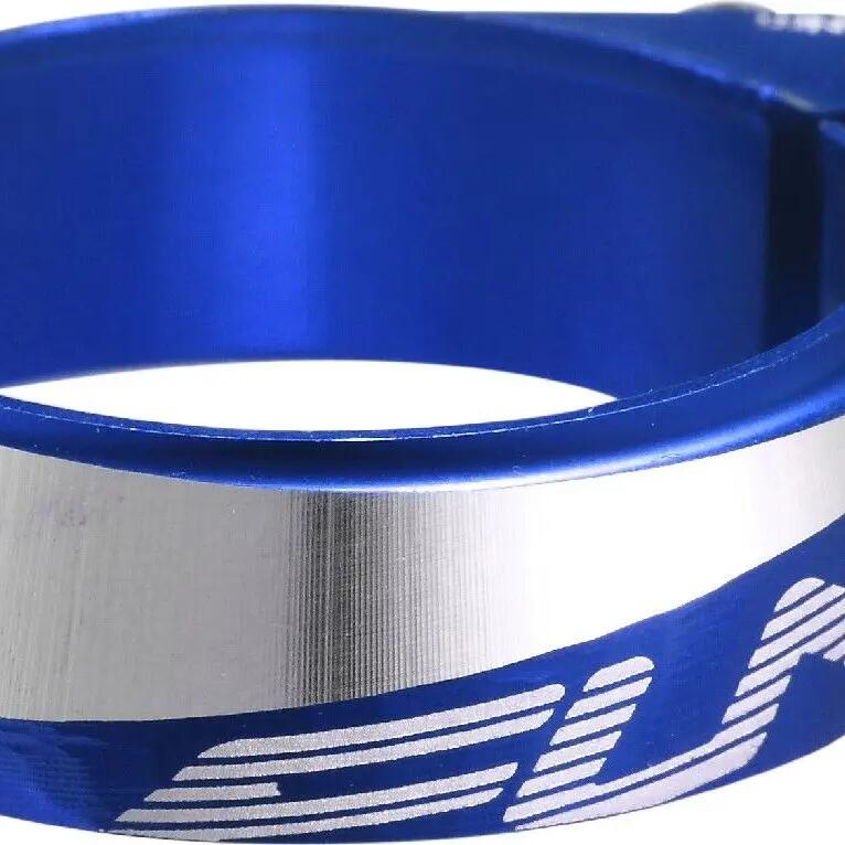 Funn Frodon Saddle Clamp Blue