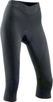 Damskie legginsy o długości 7/8 Northwave Crystal 2