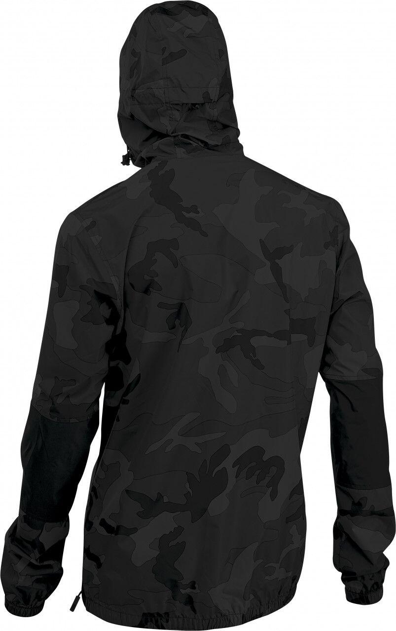 Chaqueta Northwave Adrenalight Negra 2/3