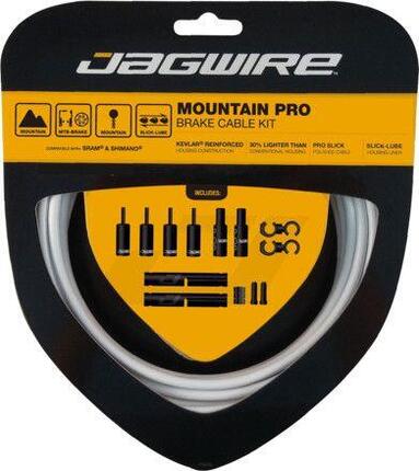Kit de freinage Jagwire Pro