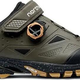 Shoes Northwave Spider Plus 3