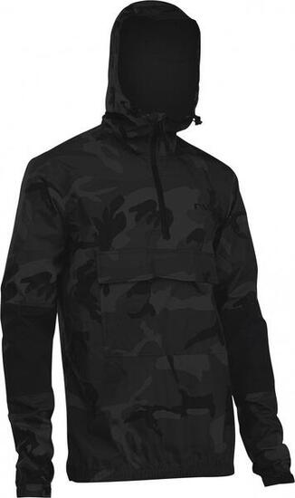 Northwave Adrenalight Jacke Schwarz