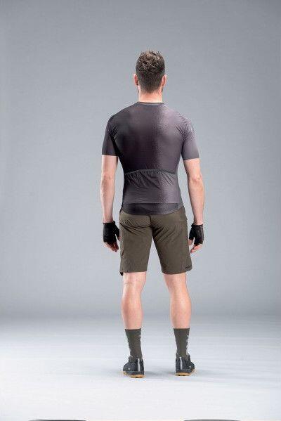 Camiseta Northwave Blade 4/5