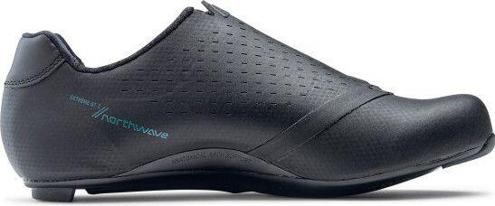 Northwave Extreme GT 3 Rennradschuhe Iridescent Schwarz 2/4
