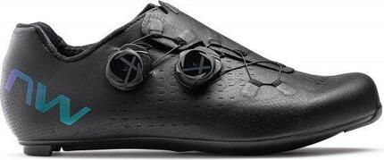Buty rowerowe szosowe męskie NORTHWAVE Extreme GT 3 czarne