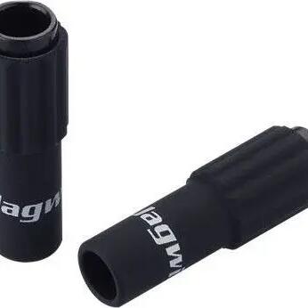 JAGWIRE Derailleur Cable Barrel Adjusters MINI INLINE (sold in 2)