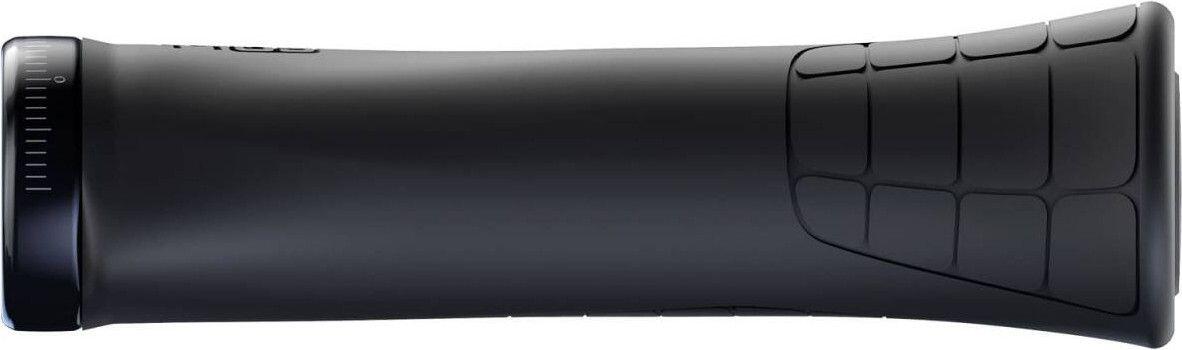 Par de Grips SQlab Grips 711 Tech & Trail 2.0 Preto 3/4