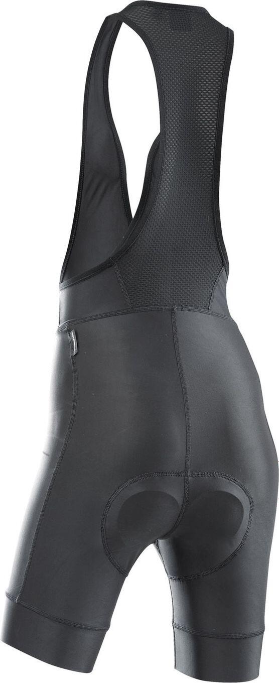 Northwave Active Bib Calzamaglia Donna Nero 2/3
