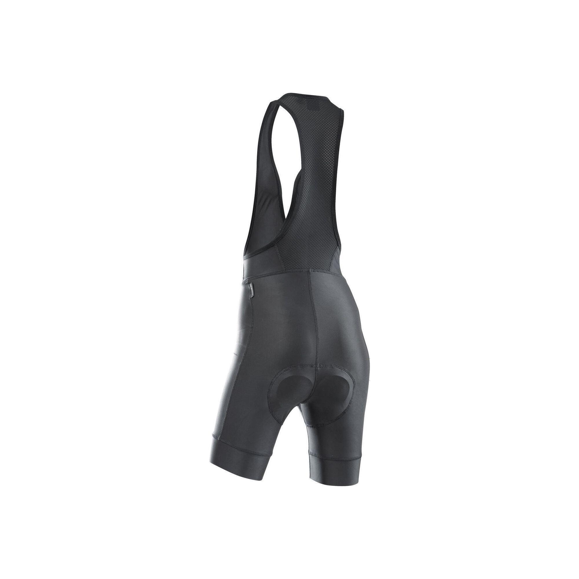 Pantaloni scurți de ciclism pentru femei Northwave Active Bibshort