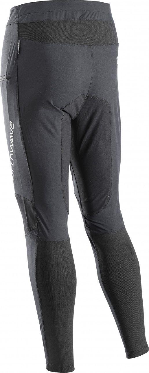 Pantalones Northwave Bond negros 2/4