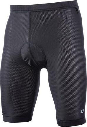 MTB Shorts INNER SHORTS Unisex Black