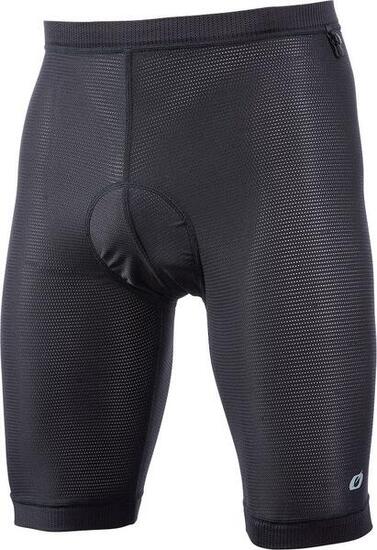 MTB Shorts INNER SHORTS Unisex Black
