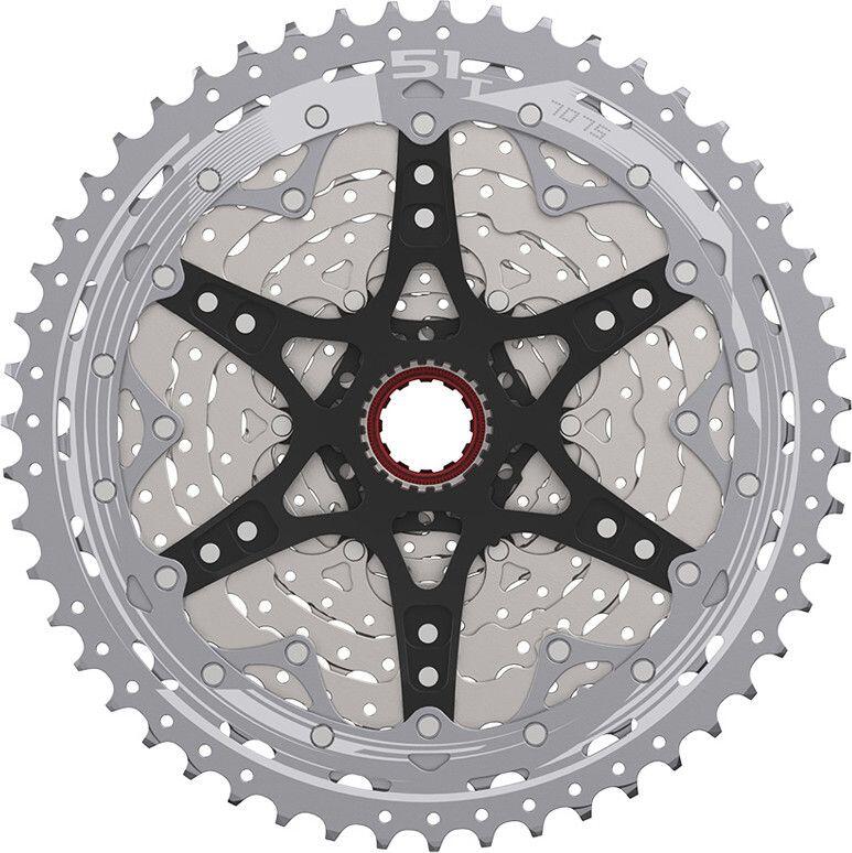 Kassette Sunrace CSMZ932 Shimano Microspline 2/2