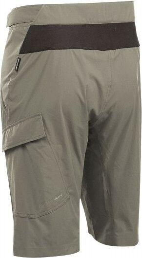 Pantalón corto Northwave Edge verde 2/2