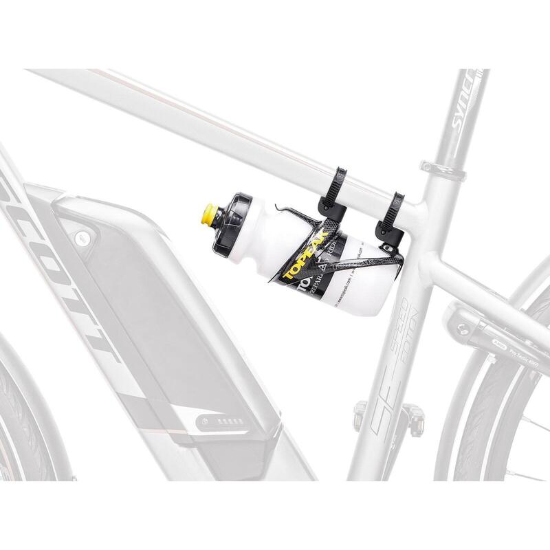 Flessenhouderbevestiging Topeak Versa Mount 2pcs