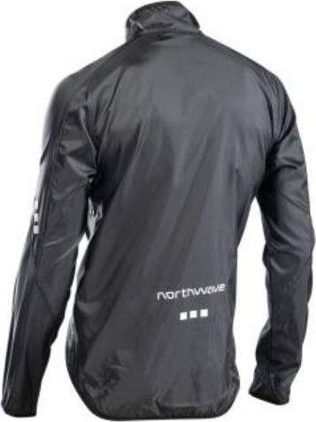 Veste Manches Longues Northwave Vortex 2 Noir 2/3