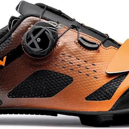 Northwave RAZER Shoes Black / Orange