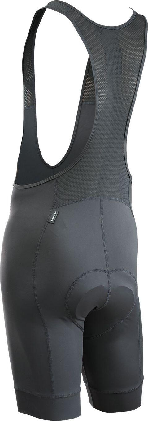 Cuissard Court à Bretelles Northwave Active Noir Homme 2/3