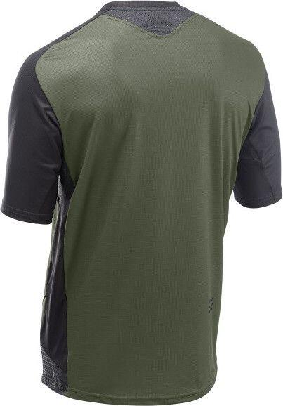 Jersey de manga corta Northwave edge 2/4