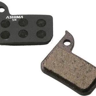 Semi-Metal Pads - SRAM HRD Hydraulic Road Disc